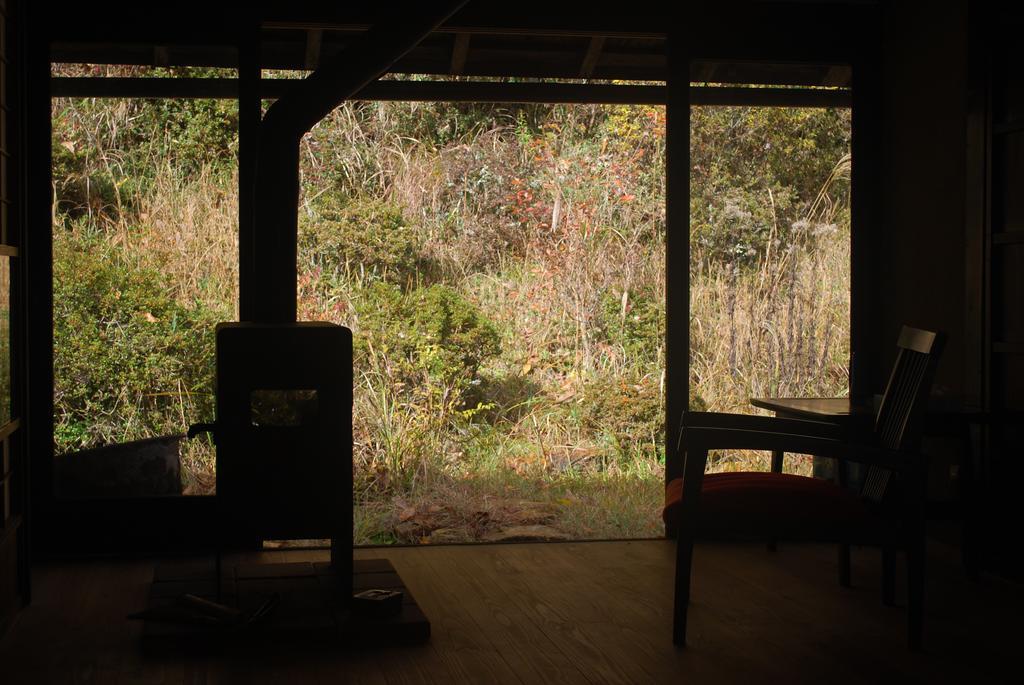 Villa Goemon Kyoto Japan Extérieur photo