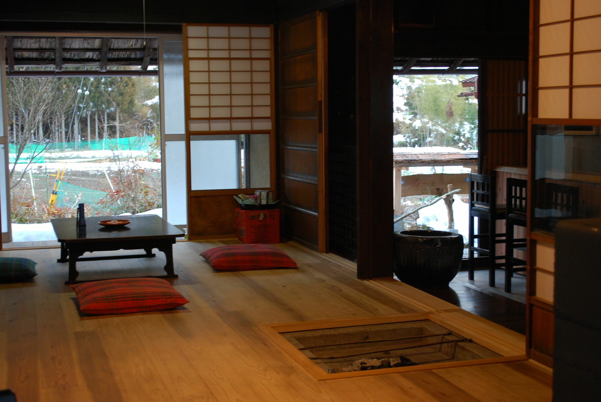 Villa Goemon Kyoto Japan Extérieur photo