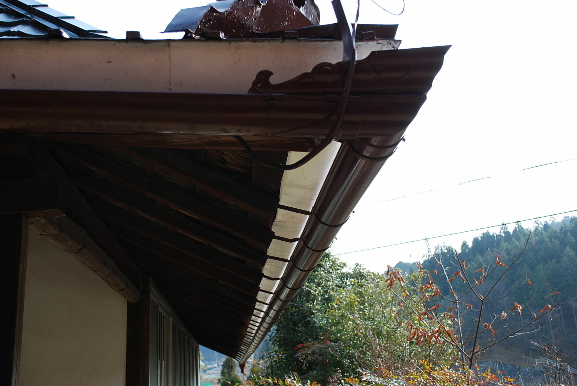 Villa Goemon Kyoto Japan Extérieur photo