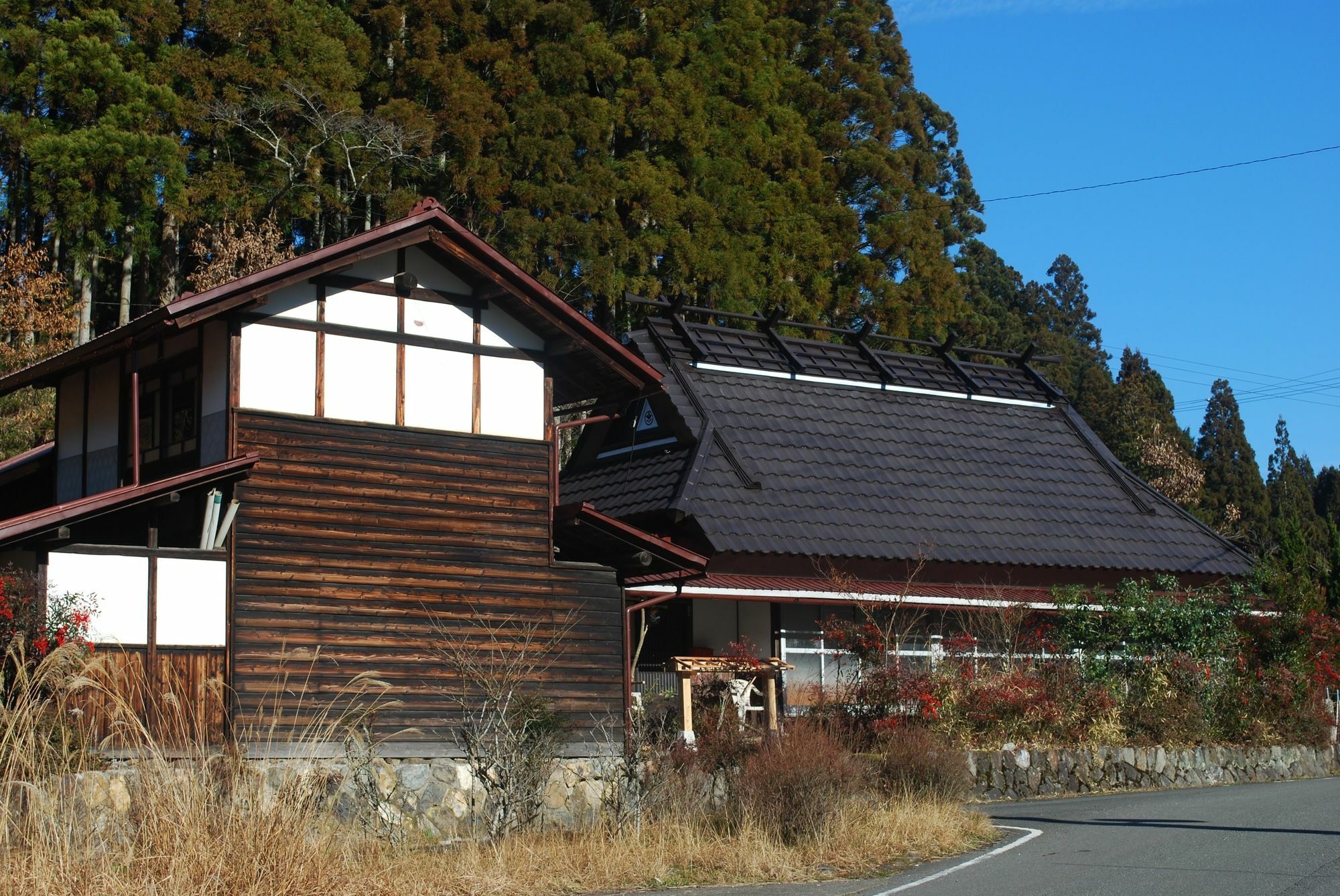 Villa Goemon Kyoto Japan Extérieur photo