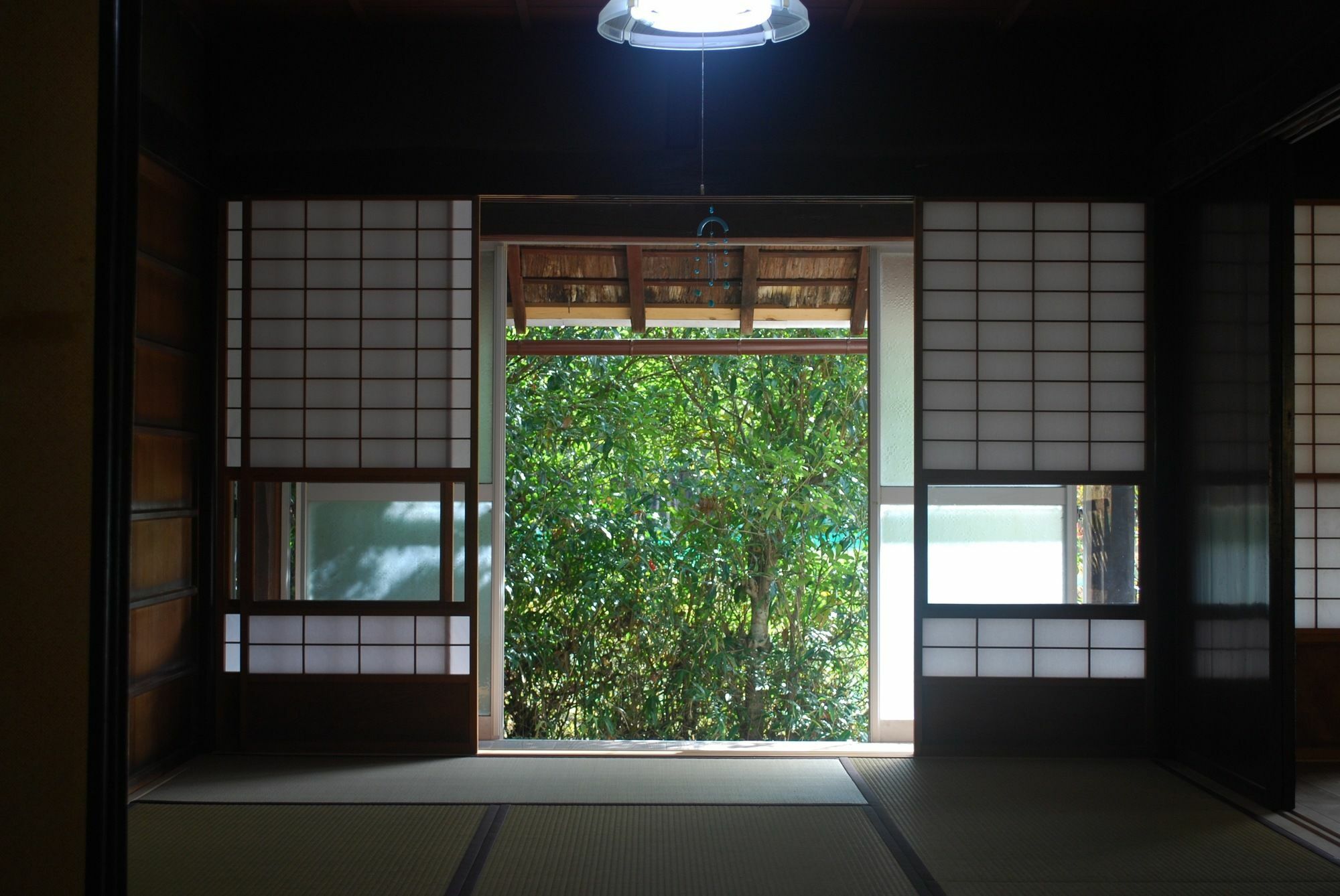 Villa Goemon Kyoto Japan Extérieur photo