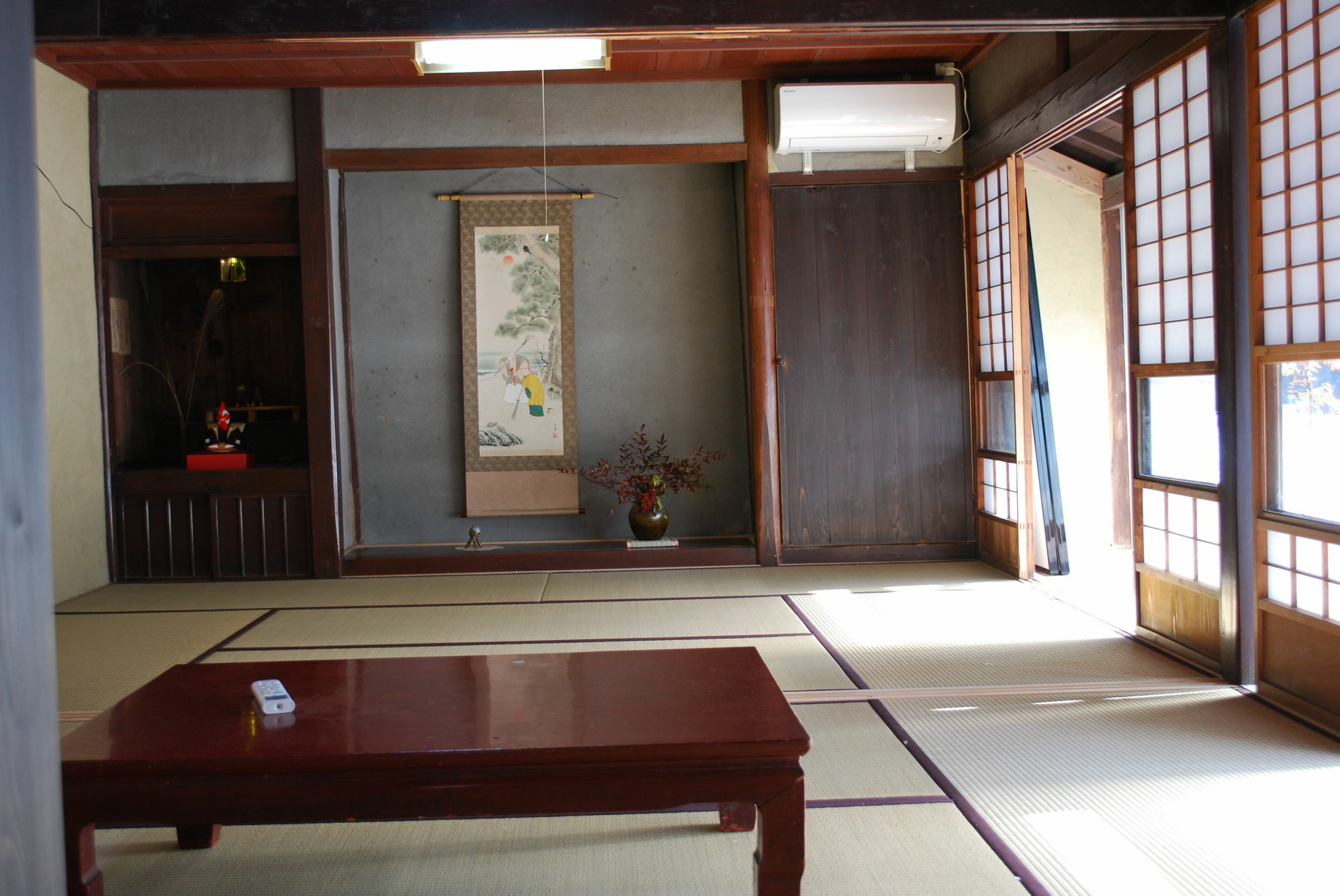 Villa Goemon Kyoto Japan Extérieur photo